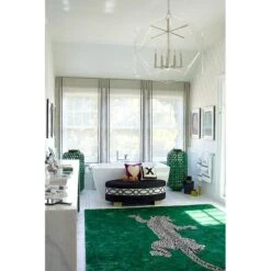 Travis 8 Light Chandelier -Best Lighting Shop 5924 pn 3