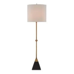Recluse Table Lamp