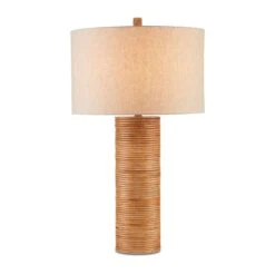 Salome Table Lamp