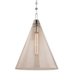 Newbury Pendant - Large
