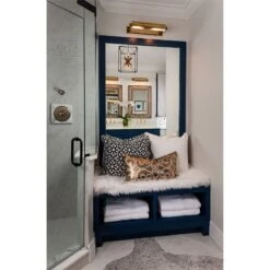 Merrick 3 Light Picture Light 16 Merrick 3 Light Picture Light -Best Lighting Shop 6015 agb 2 1 1