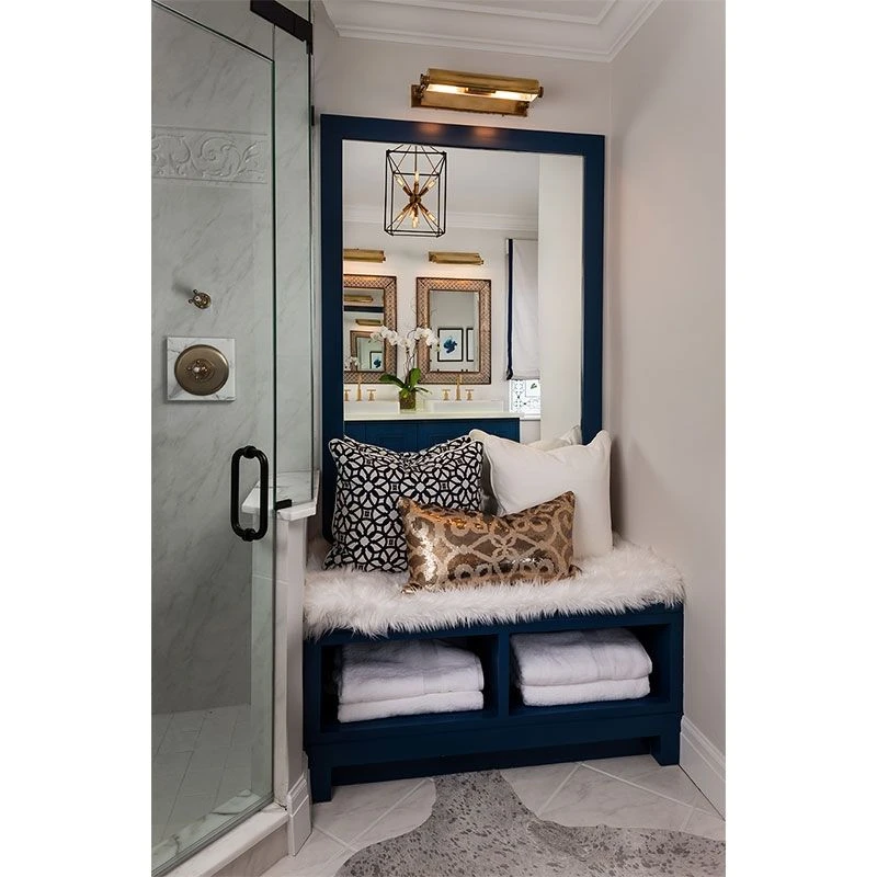 Merrick 2 Light Picture Light 7 Merrick 2 Light Picture Light - Image 5