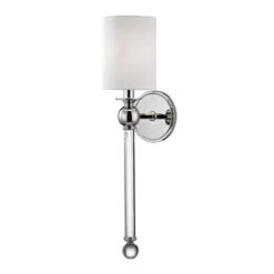 Gordon 1 Light Wall Sconce 6 Gordon 1 Light Wall Sconce -Best Lighting Shop 6031 pn 1