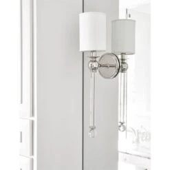 Gordon 1 Light Wall Sconce 7 Gordon 1 Light Wall Sconce -Best Lighting Shop 6031 pn 2