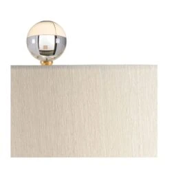 Ming Lamp - Powder Blue 5 Ming Lamp - Powder Blue -Best Lighting Shop 60533 2