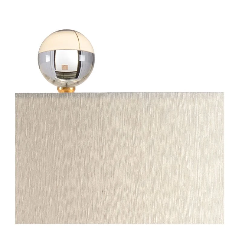 Ming Lamp - Powder Blue 4 Ming Lamp - Powder Blue - Image 2