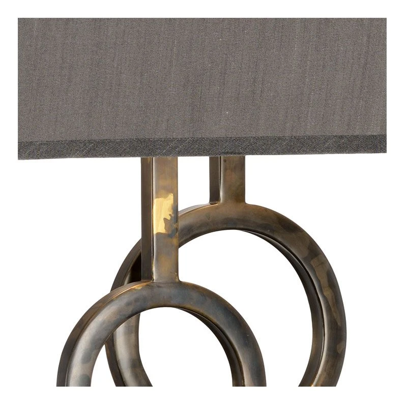 Tootsie Lamp 4 Tootsie Lamp - Image 2