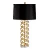 Dazzling Lamp - Gold -Best Lighting Shop 60580 1
