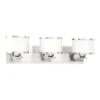 Basking Ridge 3 Light Wall Sconce 1 Basking Ridge 3 Light Wall Sconce -Best Lighting Shop 6103 pn 1