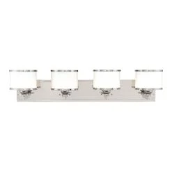 Basking Ridge 4 Light Wall Sconce