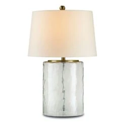 Oscar Table Lamp