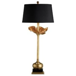 Metamorphosis Table Lamp