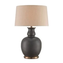 Ultimo Table Lamp