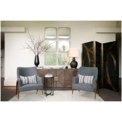 Ultimo Table Lamp -Best Lighting Shop 6244 8