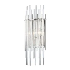 Wallis 2 Light Wall Sconce -Best Lighting Shop 6300 pn 2