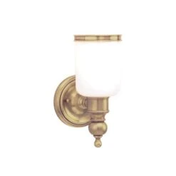 Chatham 1 Light Wall Sconce