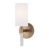 Wylie 1 Light Wall Sconce 1 Wylie 1 Light Wall Sconce -Best Lighting Shop 6311 bb 1