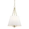 Burdett 4 Light Pendant -Best Lighting Shop 6415 agb 1