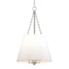 Burdett 8 Light Pendant 2 Burdett 8 Light Pendant -Best Lighting Shop 6422 pn 1
