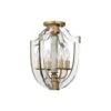 Arietta 4 Light Semi Flush 1 Arietta 4 Light Semi Flush -Best Lighting Shop 6500 agb 1
