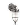 New Canaan 1 Light Wall Sconce -Best Lighting Shop 6501 an 1
