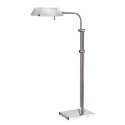 Basel II Floor Lamp