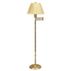 Pearson Lamp - Cream Shade