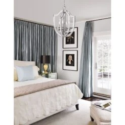 Arietta 8 Light Pendant -Best Lighting Shop 6516 pn 2 1