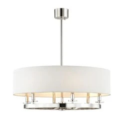 Durham 6 Light Pendant 8 Durham 6 Light Pendant -Best Lighting Shop 6530 pn 1