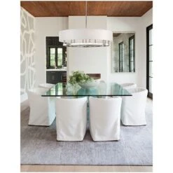 Durham 6 Light Pendant 9 Durham 6 Light Pendant -Best Lighting Shop 6542 pn 2 4