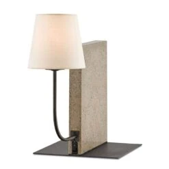 Oldknow Bookcase Lamp