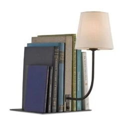 Oldknow Bookcase Lamp -Best Lighting Shop 6555 4