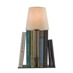 Oldknow Bookcase Lamp -Best Lighting Shop 6555 5