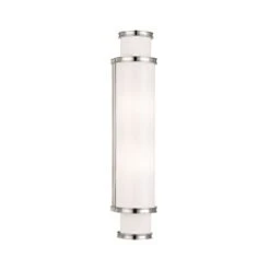 Malcolm LED Wall Sconce - Small -Best Lighting Shop 6622 pn 1