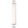 Malcolm LED Wall Sconce - Large -Best Lighting Shop 6630 pn 1