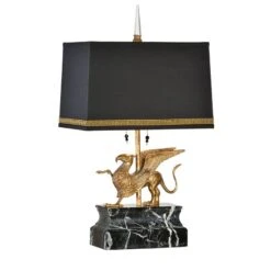 Acropolis Lamp