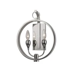 Dresden 2 Light Wall Sconce 5 Dresden 2 Light Wall Sconce -Best Lighting Shop 6702 pn 1