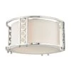 Infinity 3 Light Flush Mount 2 Infinity 3 Light Flush Mount -Best Lighting Shop 6710 pn 1