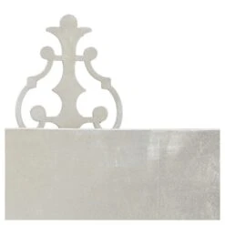 Lucia Sconce - Silver -Best Lighting Shop 67139 3