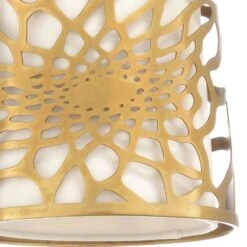 Aria Pendant - Brass -Best Lighting Shop 67155 3