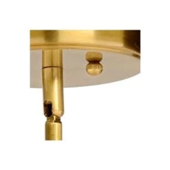 Aria Pendant - Brass -Best Lighting Shop 67155 4