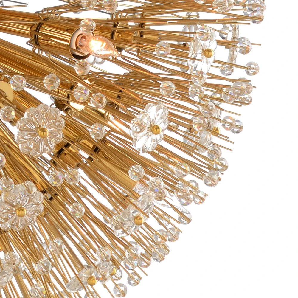 Lolita Chandelier - Small 4 Lolita Chandelier - Small - Image 2