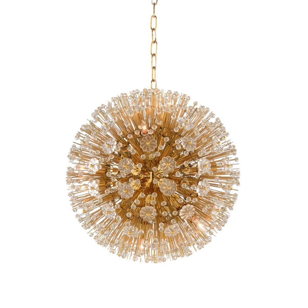 Lolita Chandelier - Small 3 Lolita Chandelier - Small