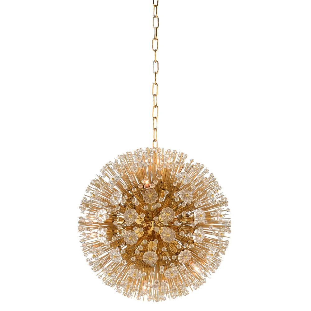 Lolita Chandelier - Small 6 Lolita Chandelier - Small - Image 4