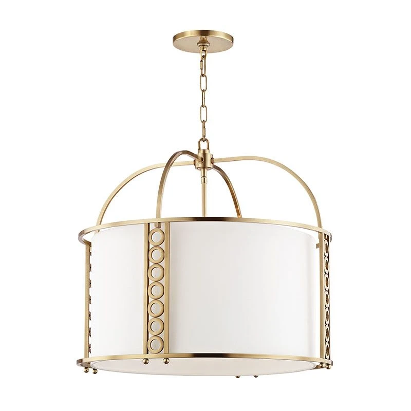 Infinity 8 Light Large Pendant 5 Infinity 8 Light Large Pendant - Image 3