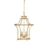 Bamboo Chandelier 2 Bamboo Chandelier -Best Lighting Shop 68030 1