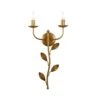Botanical Leaf Sconce -Best Lighting Shop 68473 1