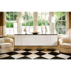 Bubble Glass Column Lamp -Best Lighting Shop 68528 4