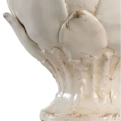 Artichoke Lamp - White -Best Lighting Shop 68954 2