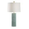 Potter Lamp - Celadon -Best Lighting Shop 69035 1